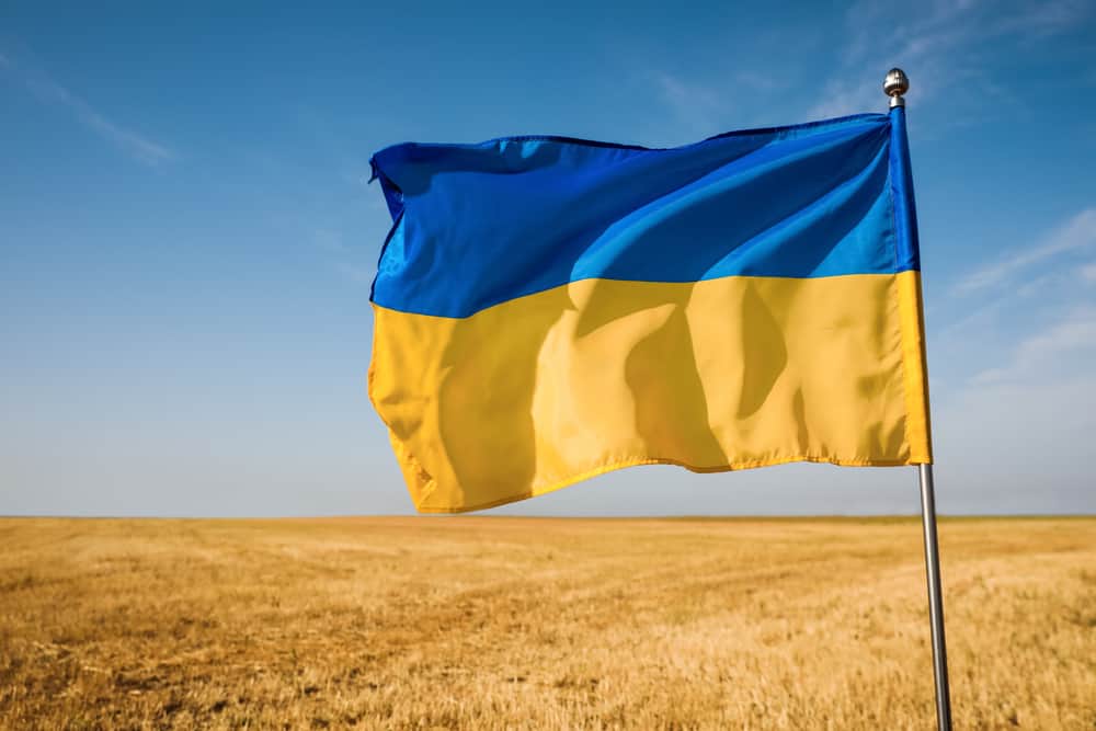 Happy Independence Day of Ukraine!